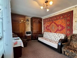 Продается 1-комнатная квартира Пушкина ул, 43  м&sup2;, 6200000 рублей