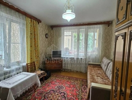 Продается 1-комнатная квартира Целинная ул, 26.7  м&sup2;, 6200000 рублей