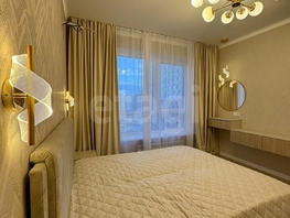 Продается 1-комнатная квартира ЖК Основа, литер 12.2, 41  м&sup2;, 6300000 рублей