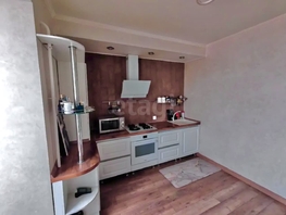 Продается 1-комнатная квартира Тухачевского ул, 33.7  м&sup2;, 4700000 рублей