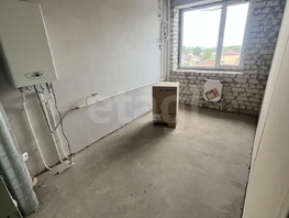Продается 1-комнатная квартира Пригородная ул, 33.5  м&sup2;, 3100000 рублей