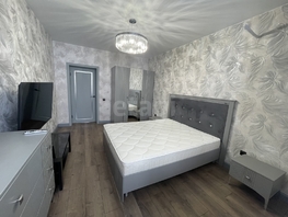 Продается 1-комнатная квартира Чапаева ул, 44.3  м&sup2;, 6000000 рублей