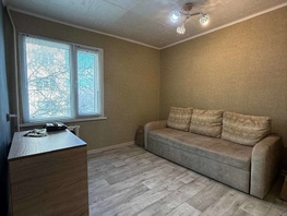 Продается 2-комнатная квартира Юности пр-кт, 36  м&sup2;, 4100000 рублей