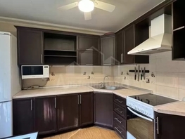 Продается 3-комнатная квартира Азербайджанская ул, 77.2  м&sup2;, 10500000 рублей