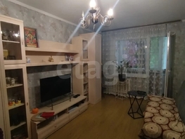 Продается 1-комнатная квартира Фроленко ул, 37  м&sup2;, 4130000 рублей
