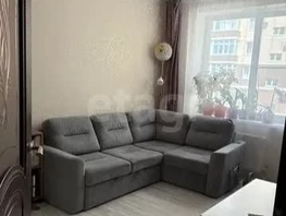 Продается 1-комнатная квартира Крупской пер, 36.6  м&sup2;, 5100000 рублей