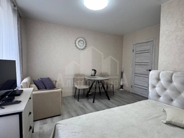 Продается 1-комнатная квартира Лермонтова ул, 25.4  м&sup2;, 6500000 рублей