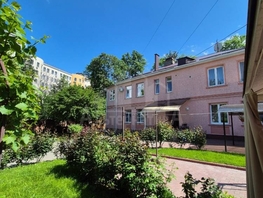 Продается 3-комнатная квартира Горького ул, 60  м&sup2;, 15000000 рублей