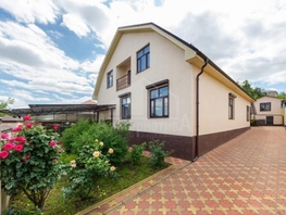 Продается Дом Курганная ул, 320  м&sup2;, участок 7 сот., 55000000 рублей