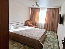 Снять двухкомнатную квартиру Мира ул, 52  м&sup2;, 30000 рублей