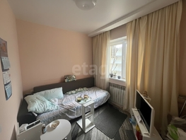 Продается 2-комнатная квартира Тухачевского ул, 56  м&sup2;, 6400000 рублей