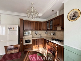 Продается 3-комнатная квартира Любимая ул, 87  м&sup2;, 8300000 рублей