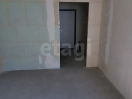 Продается 1-комнатная квартира 45 Параллель ул, 35  м&sup2;, 4150000 рублей