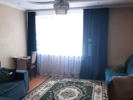 Продается 3-комнатная квартира Доваторцев ул, 74  м&sup2;, 6300000 рублей