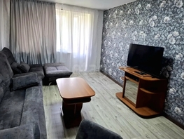 Снять двухкомнатную квартиру Селекционная станция ул, 49.6  м&sup2;, 25000 рублей