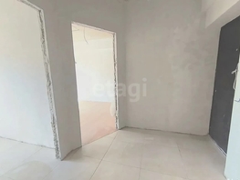 Продается 1-комнатная квартира Тюльпановая ул, 38.4  м&sup2;, 4600000 рублей