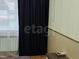 Продается 1-комнатная квартира Тухачевского ул, 33.8  м&sup2;, 4310000 рублей