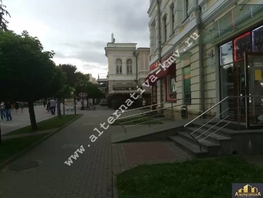 Сдается Универ. помещ Курортный б-р, 46  м&sup2;, 230000 рублей