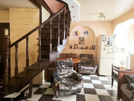 Продается 3-комнатная квартира 45 Параллель ул, 87.1  м&sup2;, 11700000 рублей