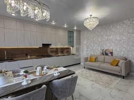 Продается Дом Евгения Кунтуш ул, 166  м&sup2;, участок 4 сот., 10500000 рублей