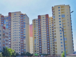 Продается 1-комнатная квартира Пирогова ул, 47  м&sup2;, 4850000 рублей