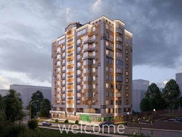 Продается 1-комнатная квартира ЖК Комсомольская 26, 47.9  м&sup2;, 7232900 рублей