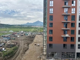 Продается 1-комнатная квартира Рядового Панченко ул (мкр-н Капельница), 35  м&sup2;, 4300000 рублей