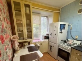 Снять однокомнатную квартиру Комсомольская ул, 46  м&sup2;, 25000 рублей