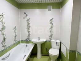 Продается 1-комнатная квартира Шпаковская ул, 41.8  м&sup2;, 5500000 рублей