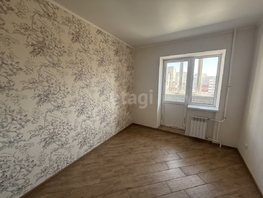 Продается 1-комнатная квартира Доваторцев ул, 42  м&sup2;, 4500000 рублей