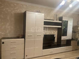 Продается 1-комнатная квартира Мира ул, 29.8  м&sup2;, 3700000 рублей
