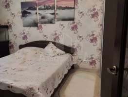 Снять трехкомнатную квартиру Героев Медиков ул, 70  м&sup2;, 55000 рублей
