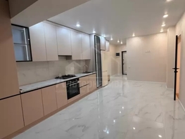 Продается 1-комнатная квартира Шмидта ул, 49.8  м&sup2;, 7500000 рублей