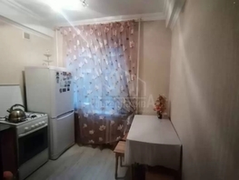 Продается 2-комнатная квартира Аллея Строителей ул, 46  м&sup2;, 7500000 рублей