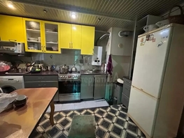 Продается 2-комнатная квартира Октябрьская ул, 44.7  м&sup2;, 6300000 рублей