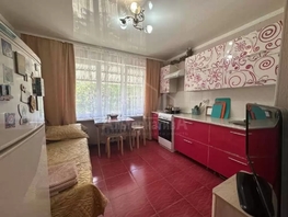 Продается 1-комнатная квартира Нежнова ул, 40  м&sup2;, 5150000 рублей