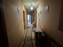 Продается 4-комнатная квартира Почтовая ул, 72.6  м&sup2;, 6600000 рублей