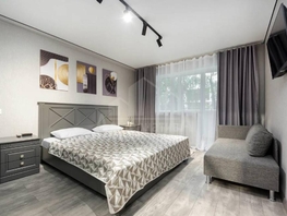 Продается 1-комнатная квартира Мира ул, 38  м&sup2;, 7900000 рублей
