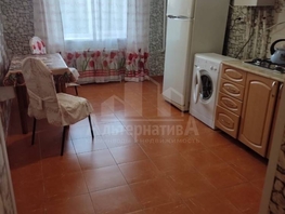 Продается 2-комнатная квартира Маркова ул, 38  м&sup2;, 3700000 рублей