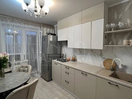 Продается 1-комнатная квартира Школьная ул, 41  м&sup2;, 5700000 рублей