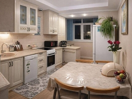 Продается 3-комнатная квартира Ессентукская ул, 67.3  м&sup2;, 8300000 рублей
