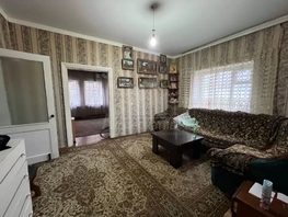 Продается Дом Романенко ул, 60  м&sup2;, участок 6 сот., 6000000 рублей