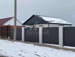 Продается Дом Пятигорская ул, 100  м&sup2;, участок 5.5 сот., 6100000 рублей