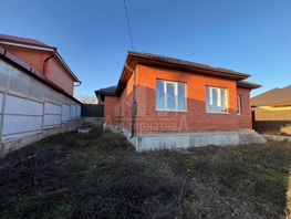 Продается Дом Курганная ул, 105  м&sup2;, участок 3 сот., 8949000 рублей