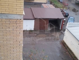 Продается гараж Октябрьская ул, 30  м&sup2;, 850000 рублей