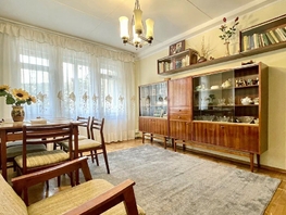Продается 2-комнатная квартира Калинина пр-кт, 50  м&sup2;, 5500000 рублей