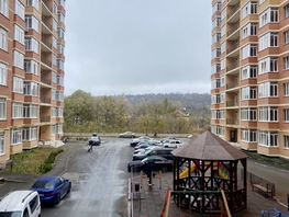 Продается 1-комнатная квартира Пестова ул, 44.3  м&sup2;, 7752500 рублей