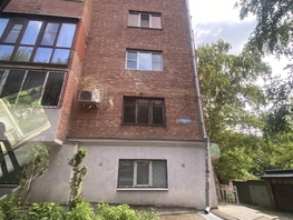 Продается 1-комнатная квартира Пушкинская ул, 60  м&sup2;, 5650000 рублей