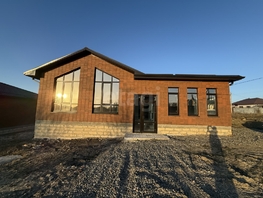 Продается Дом Злобина ул, 115  м&sup2;, участок 4.46 сот., 6400000 рублей