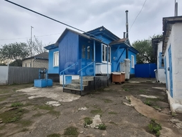 Продается Дом Трактовая ул, 47.7  м&sup2;, участок 12 сот., 4600000 рублей